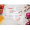 Better Kitchen Products Premium Double Sided Recipe Cards, 4 x 6 inch, Recipe Index Cards, 60PK 64580 - alternate 6